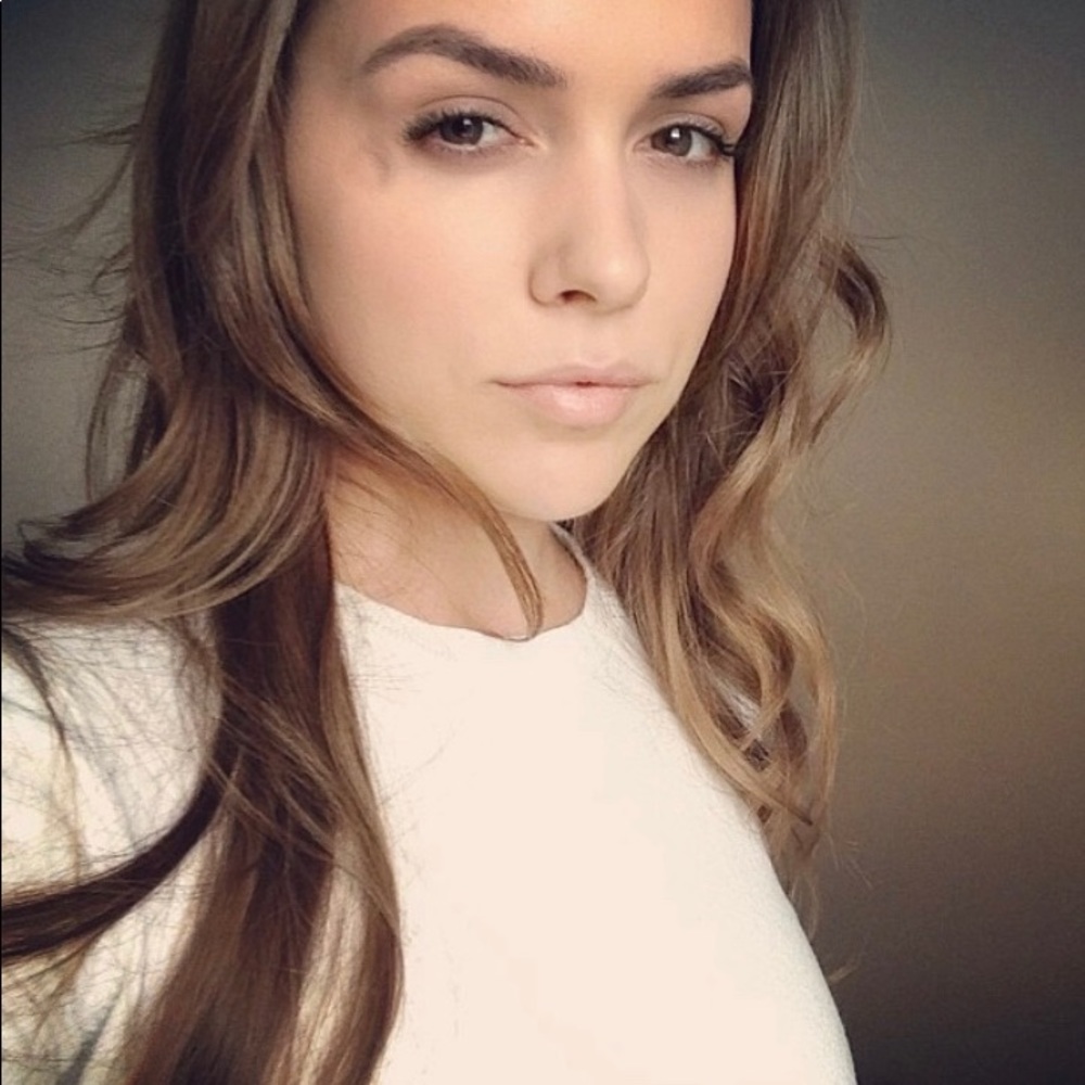 Meet your Posher, Tiffany